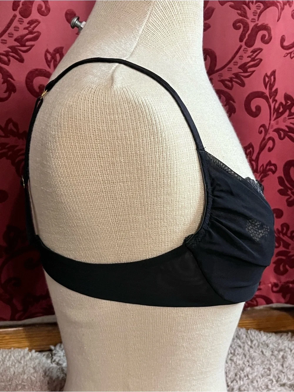Vintage Victoria secret bra